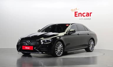 E-Class W213