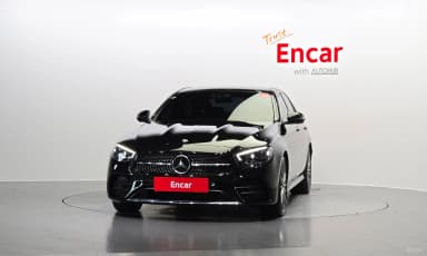 E-Class W213