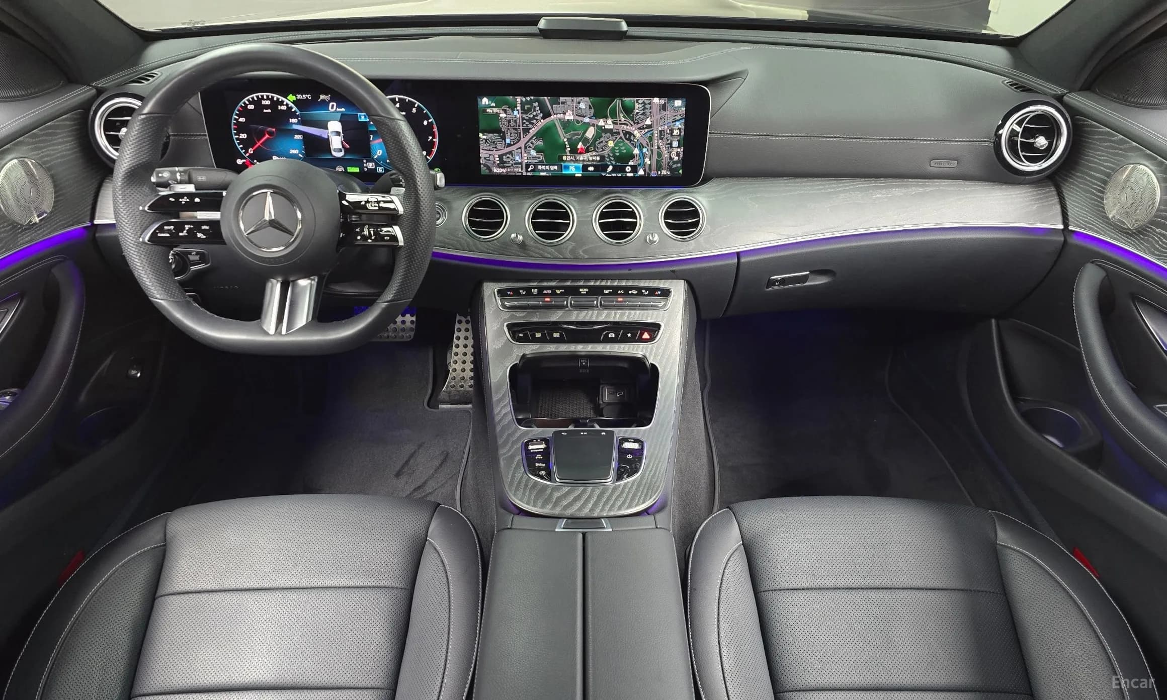 E-Class W213