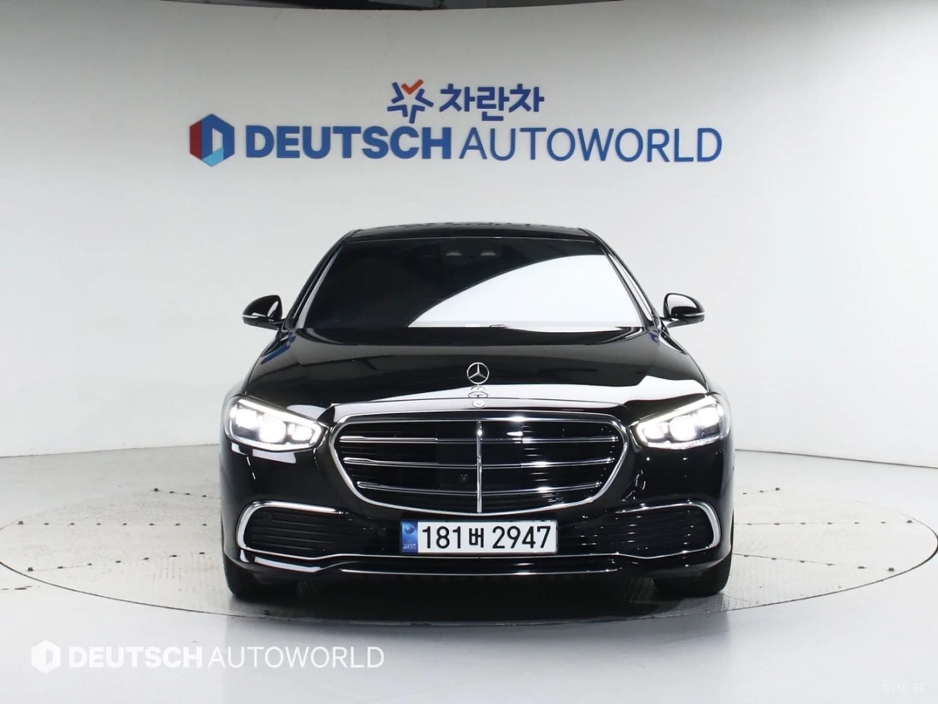 S-Class W223