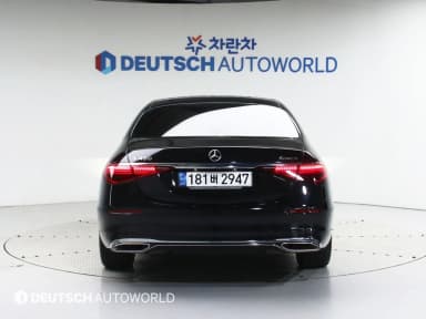 S-Class W223