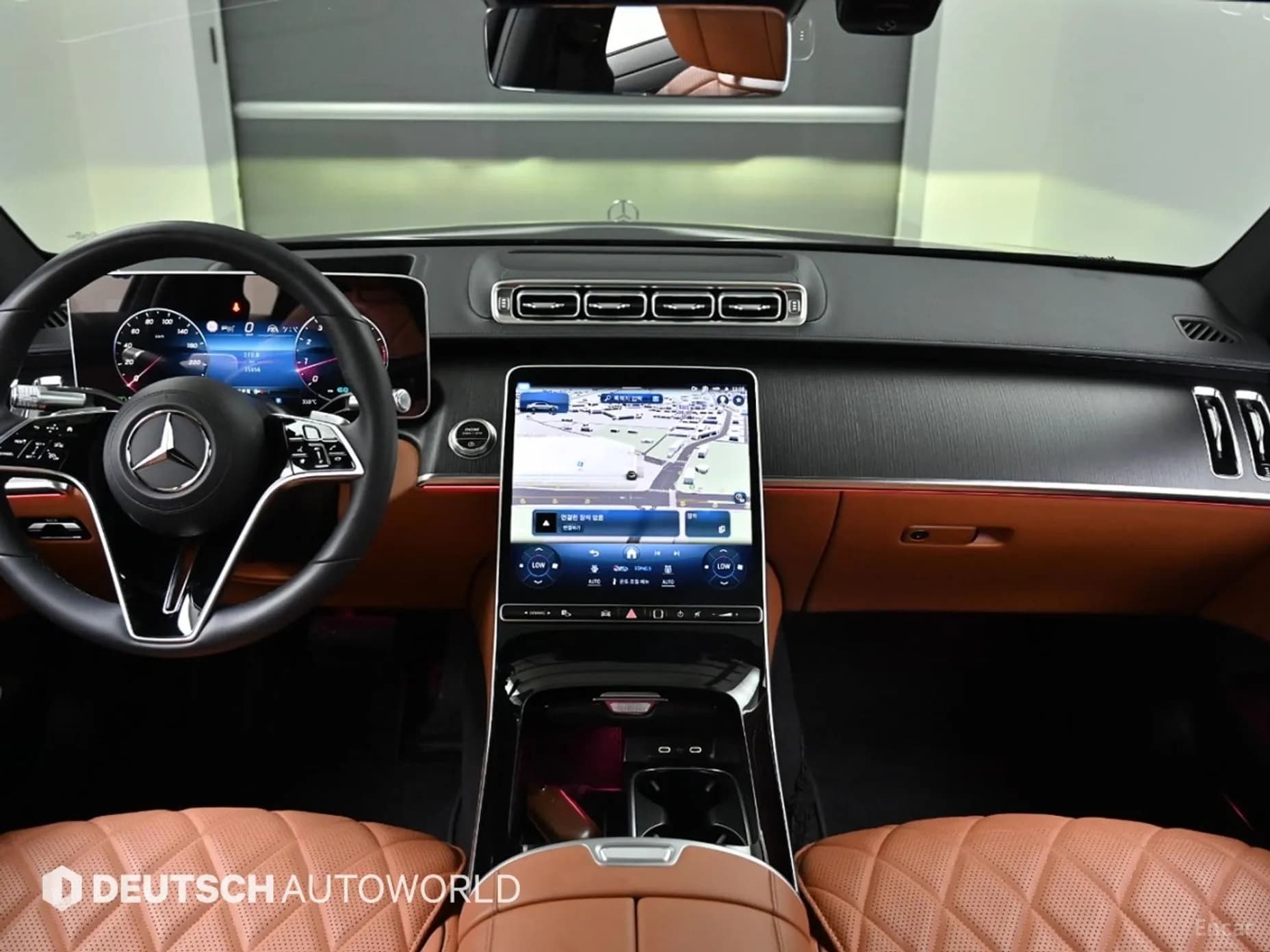 S-Class W223
