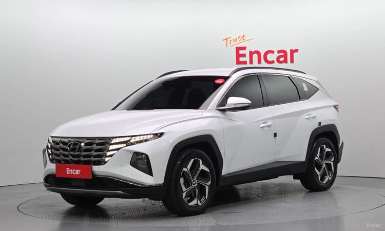 Tucson (NX4)