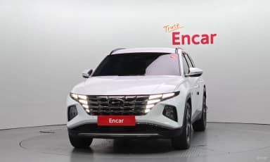 Tucson (NX4)