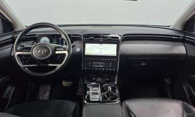 Tucson (NX4)