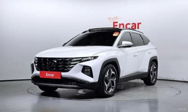 Tucson (NX4)