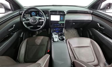 Tucson (NX4)