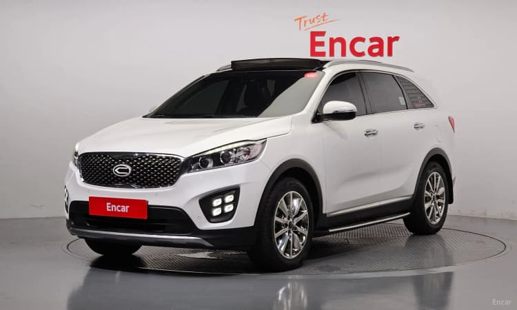 Sorento