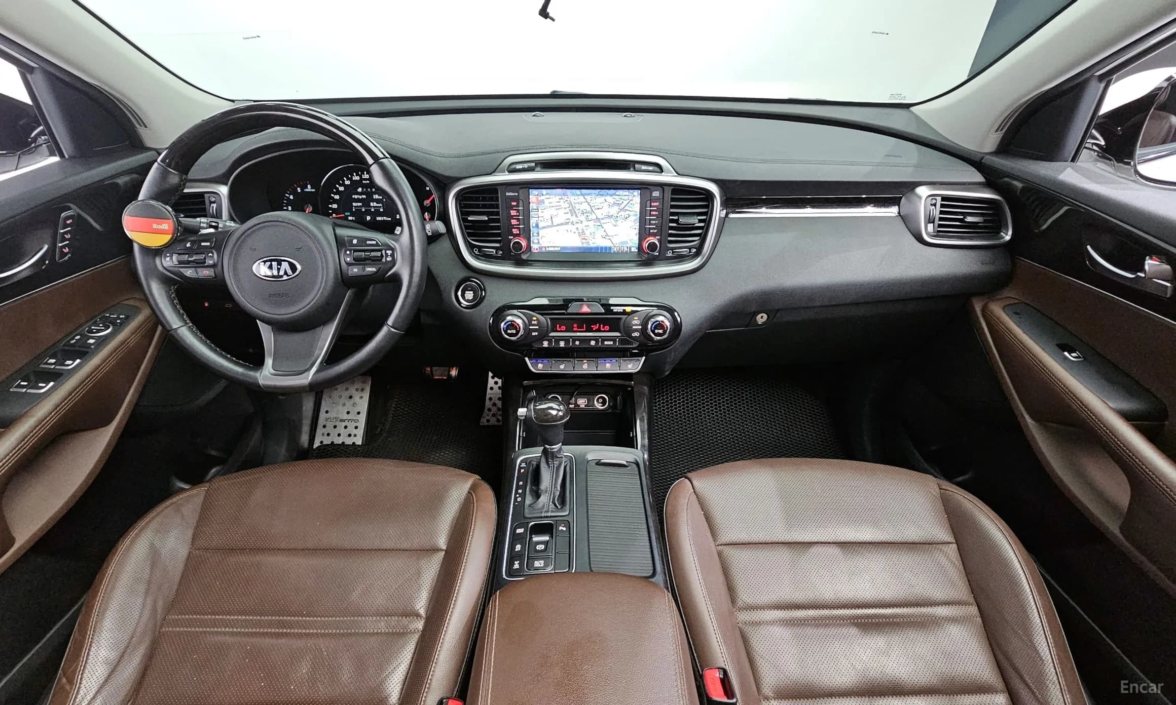 Sorento