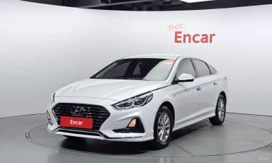 Sonata New Rise