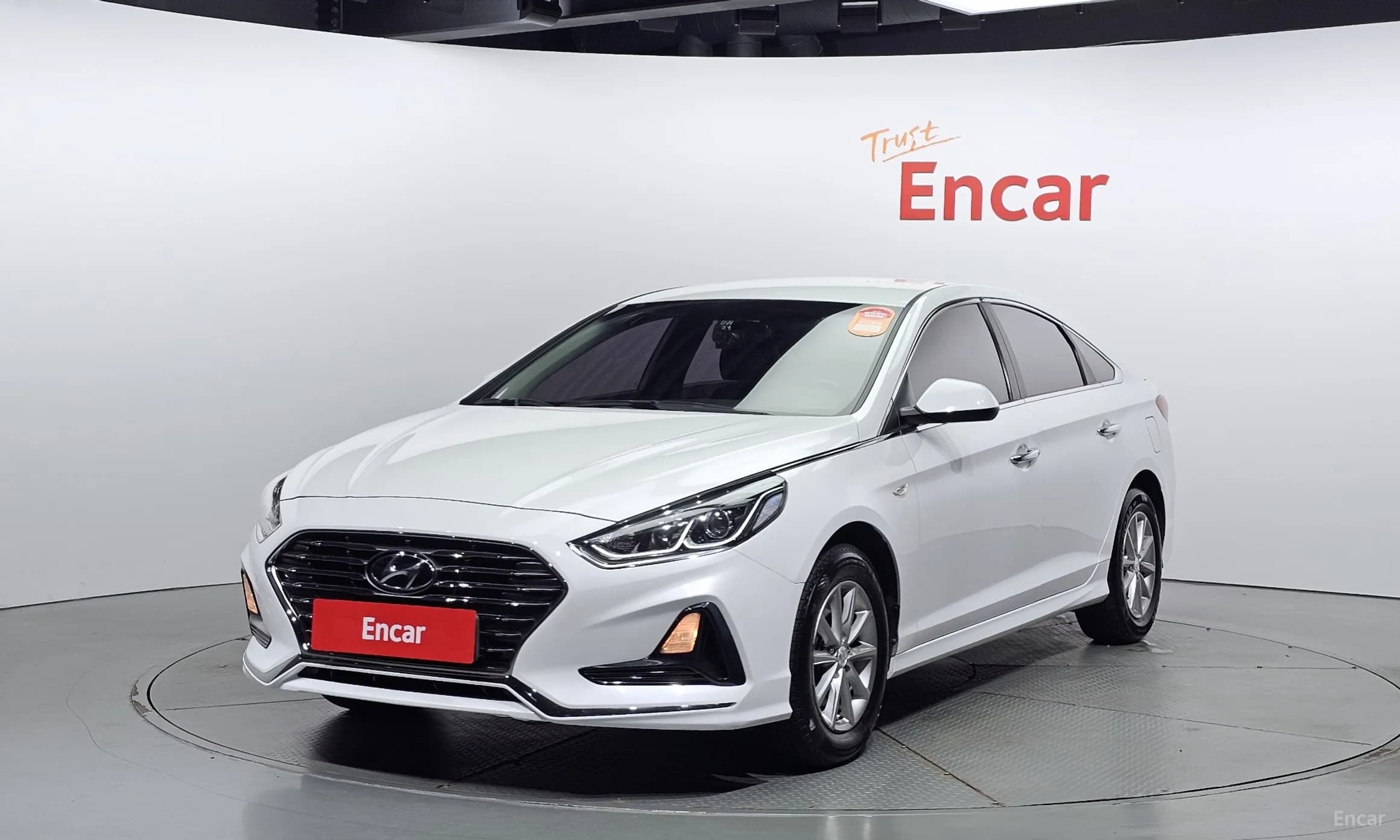 Sonata New Rise
