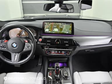 M5 (F90)