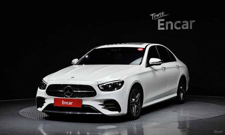 E-Class W213