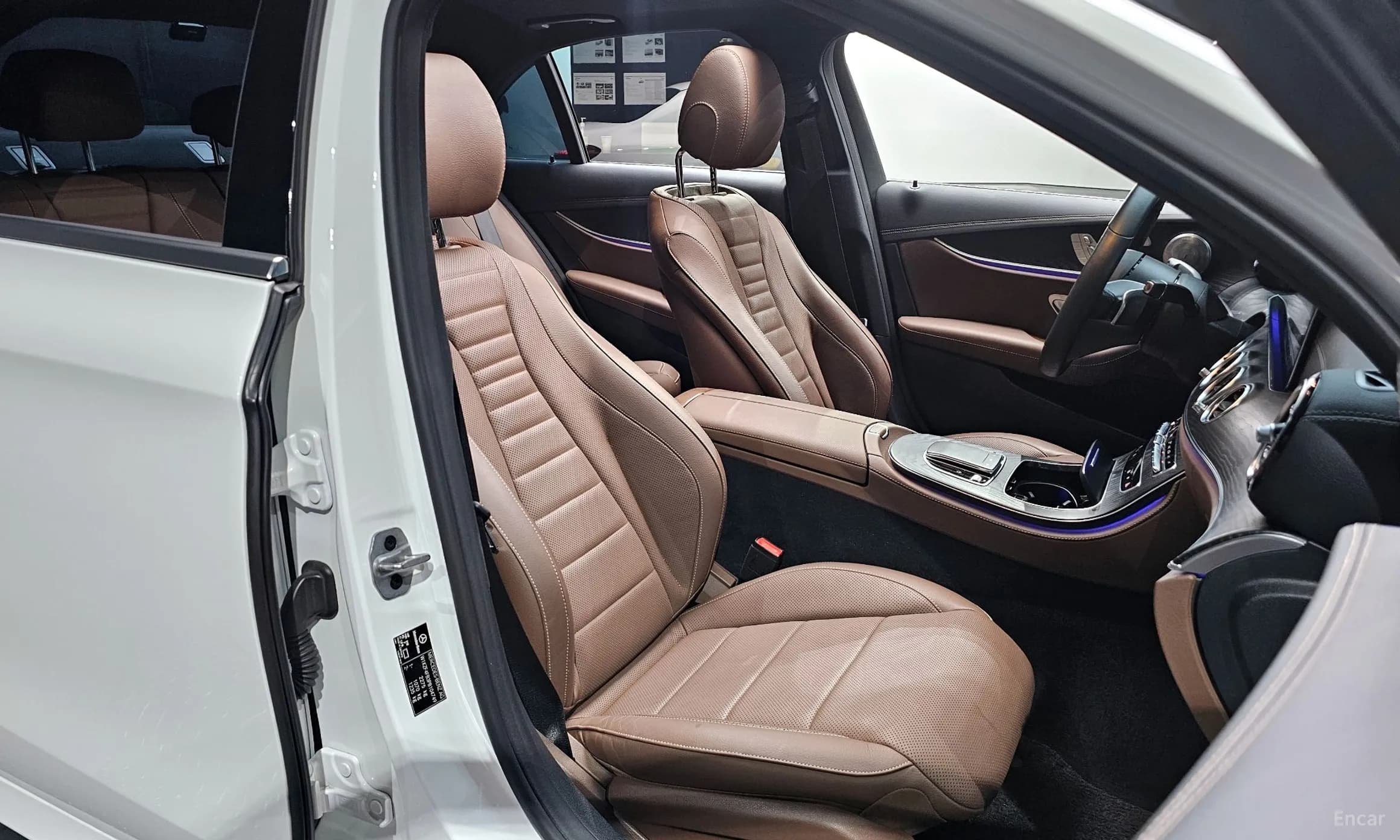 E-Class W213