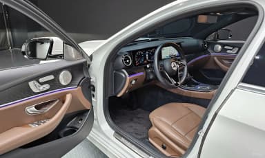 E-Class W213