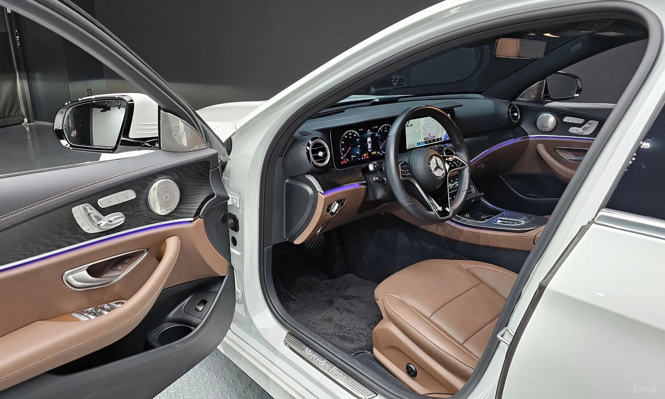 E-Class W213