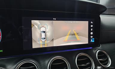 E-Class W213