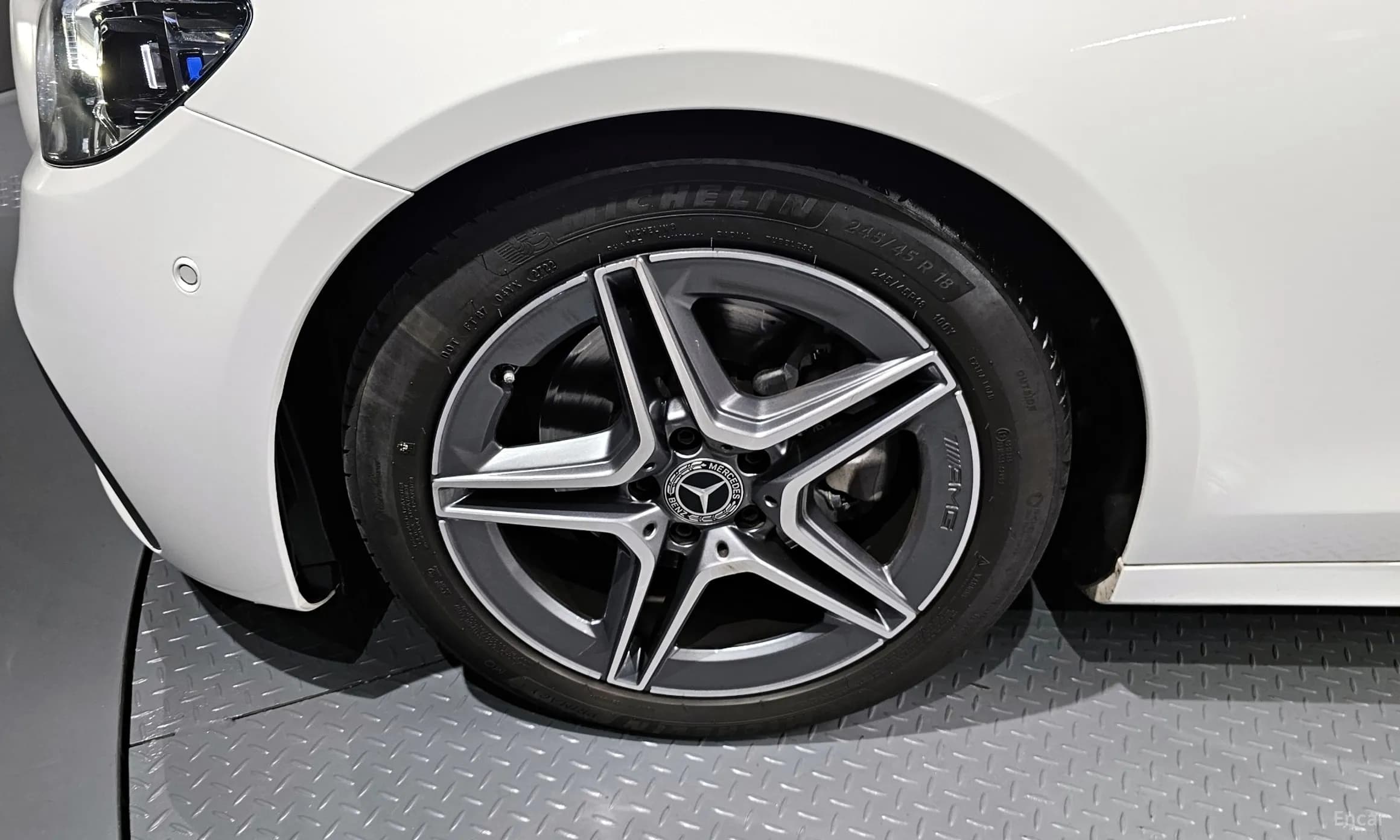 E-Class W213