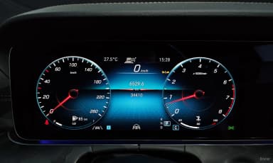 E-Class W213