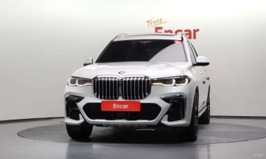 X7 (G07)