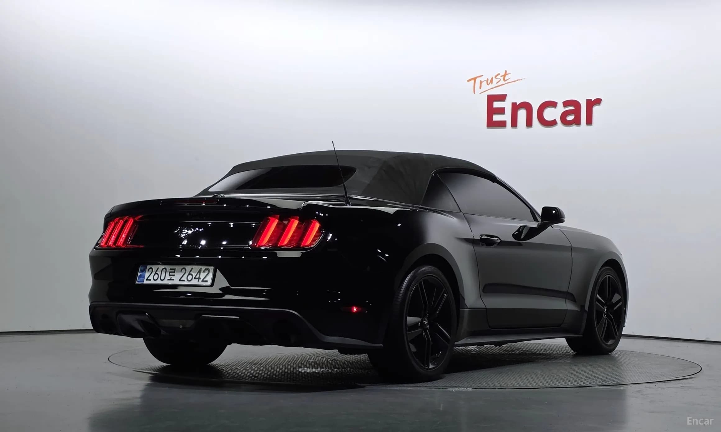 Mustang
