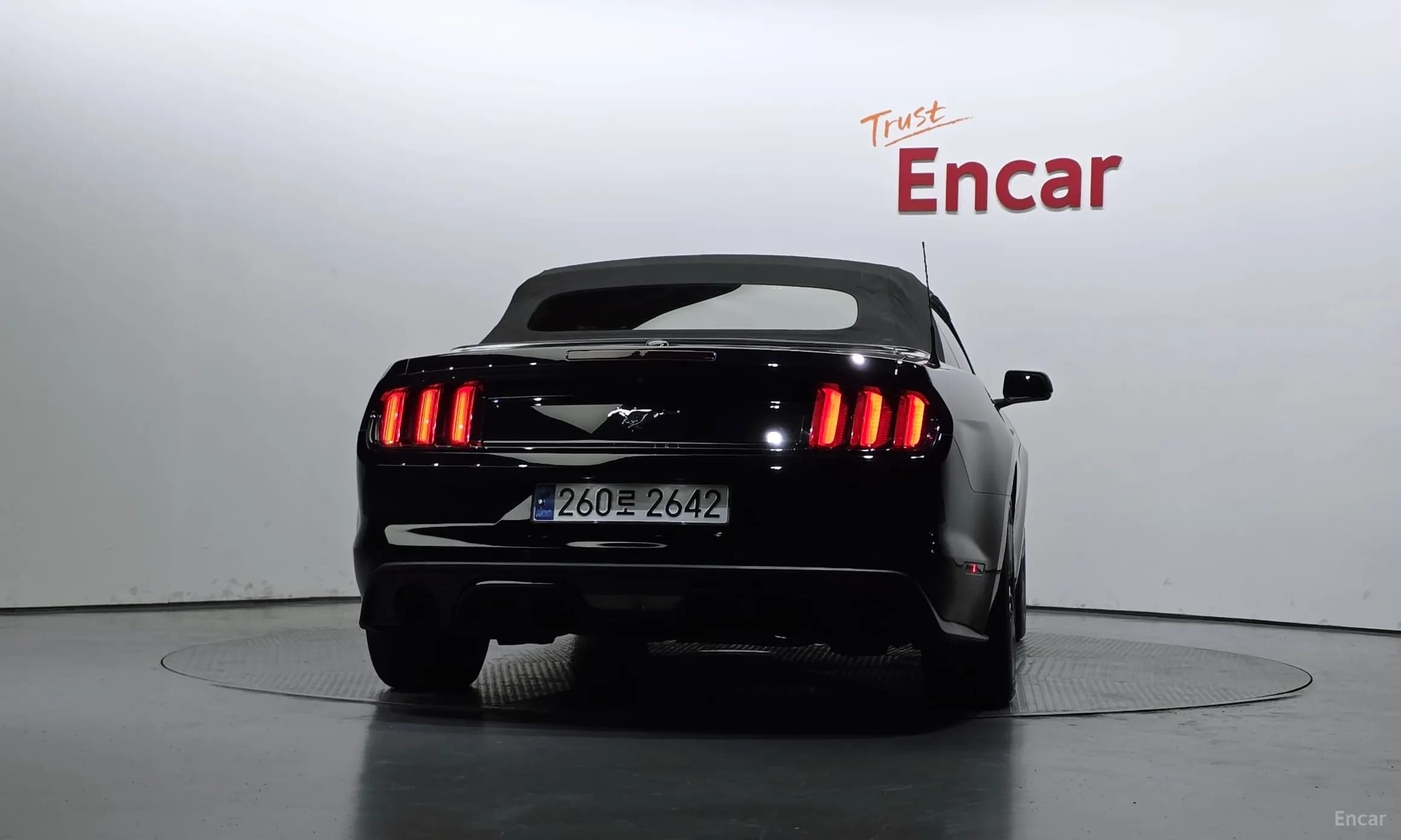 Mustang