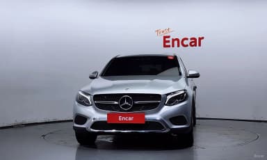 GLC-Class X253