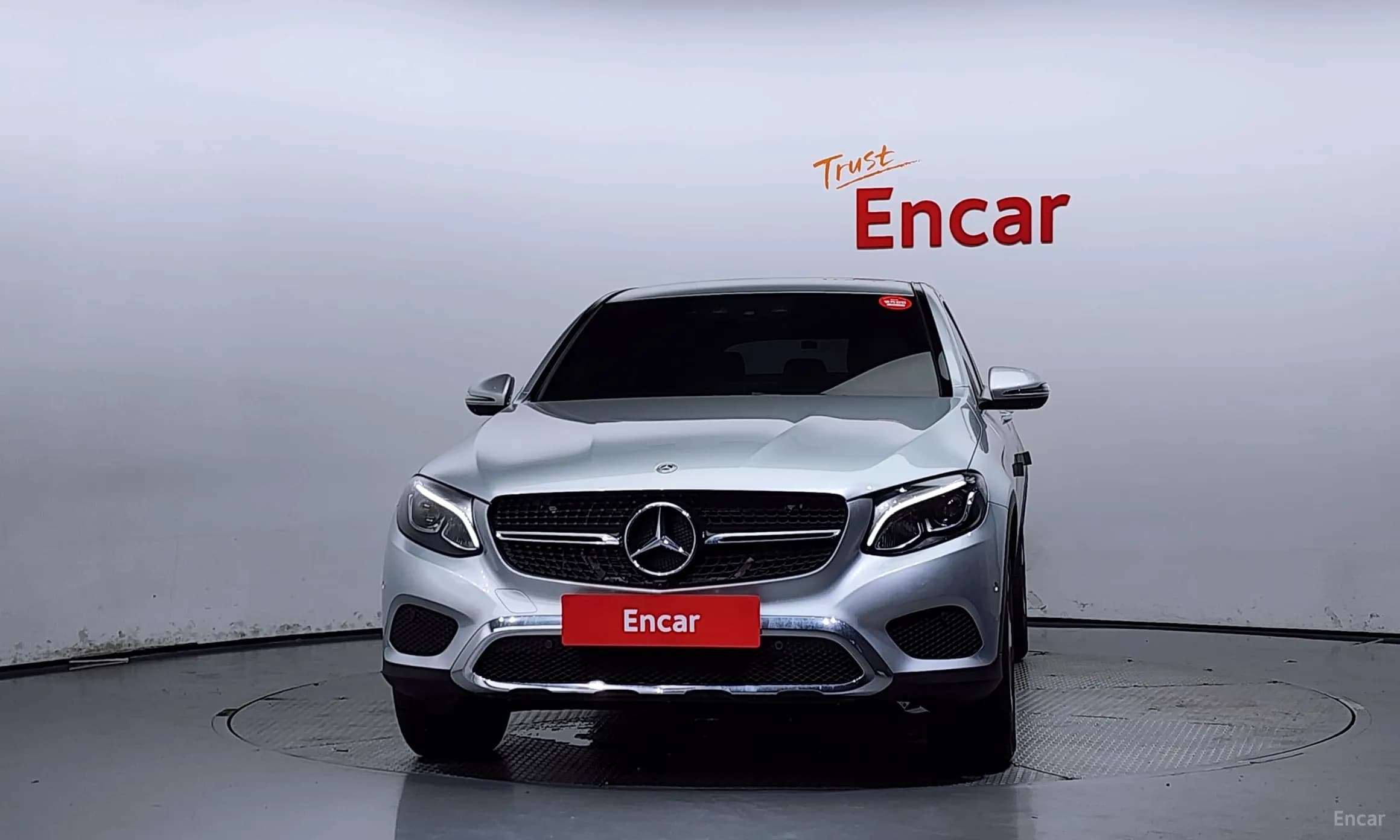 GLC-Class X253