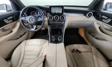 GLC-Class X253