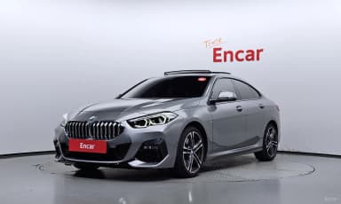 2 Series Gran Coupe (F44)