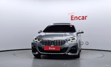 2 Series Gran Coupe (F44)