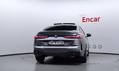 2 Series Gran Coupe (F44)