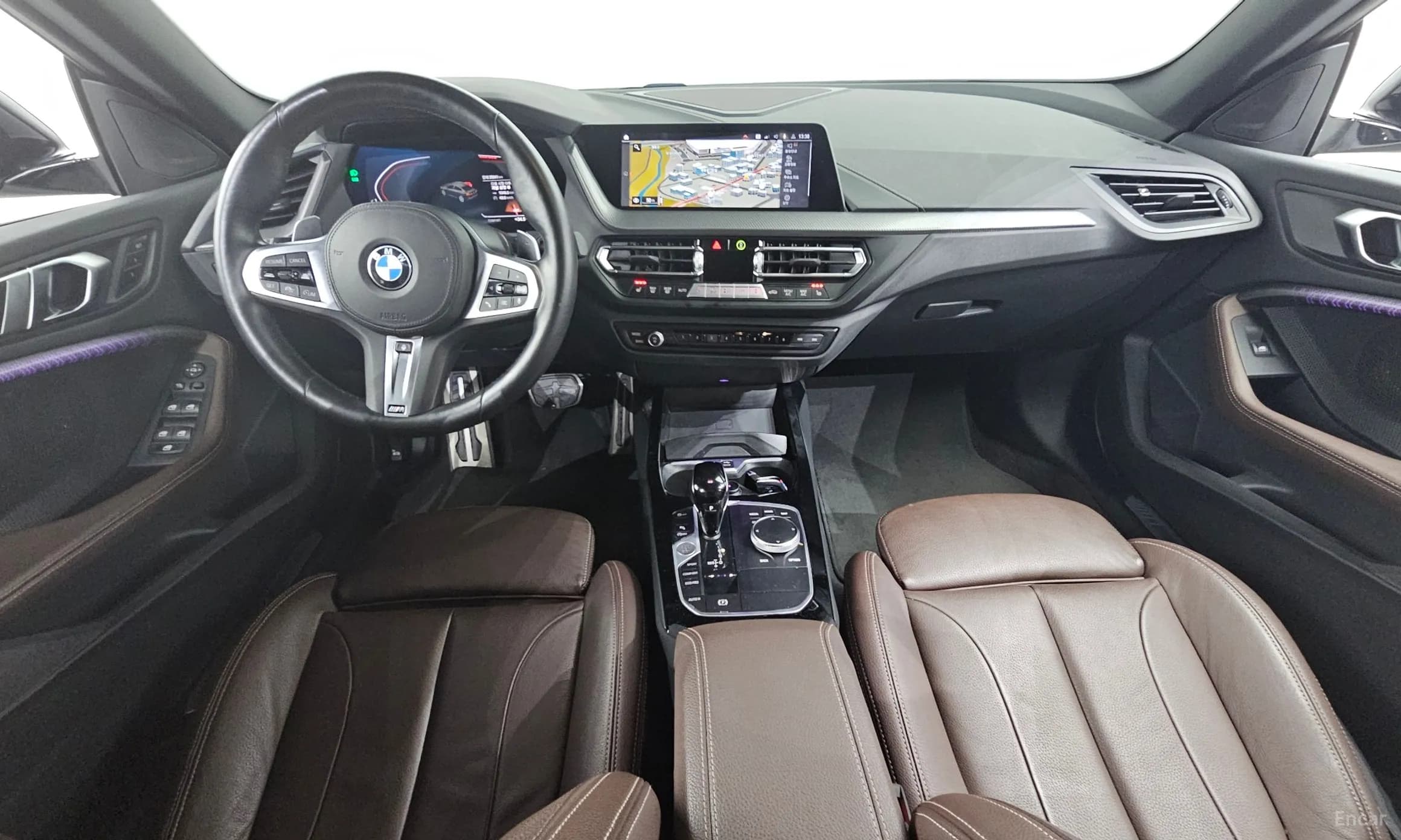 2 Series Gran Coupe (F44)