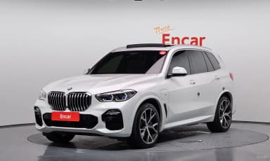 X5 (G05)