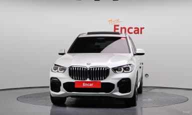 X5 (G05)