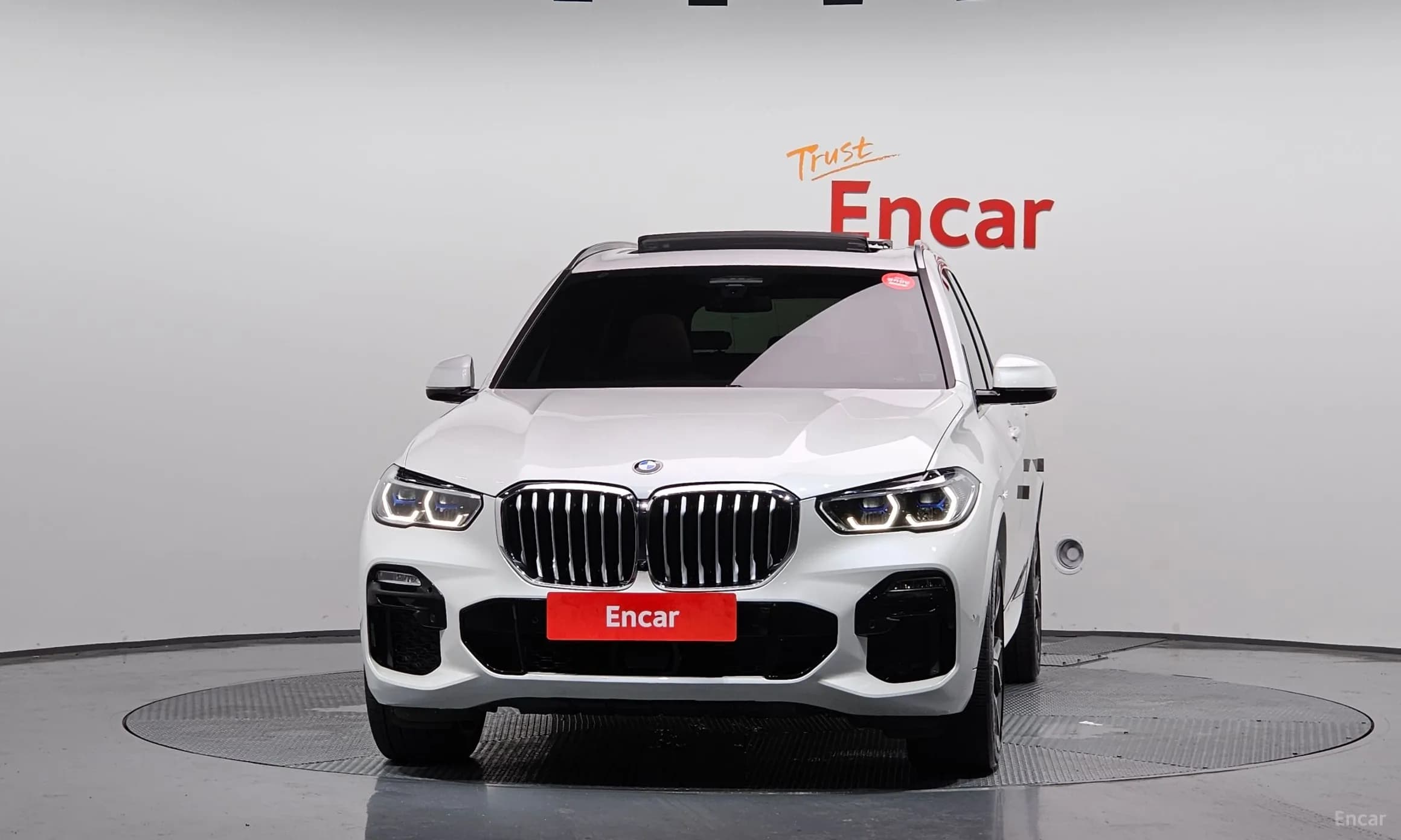 X5 (G05)