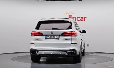 X5 (G05)