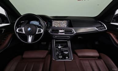 X5 (G05)