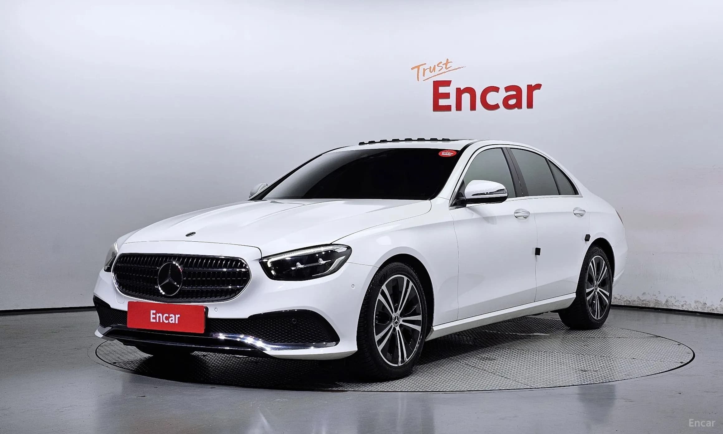 E-Class W213