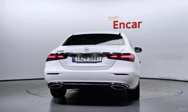 E-Class W213