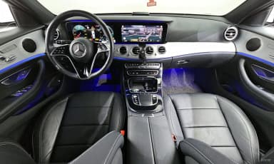 E-Class W213