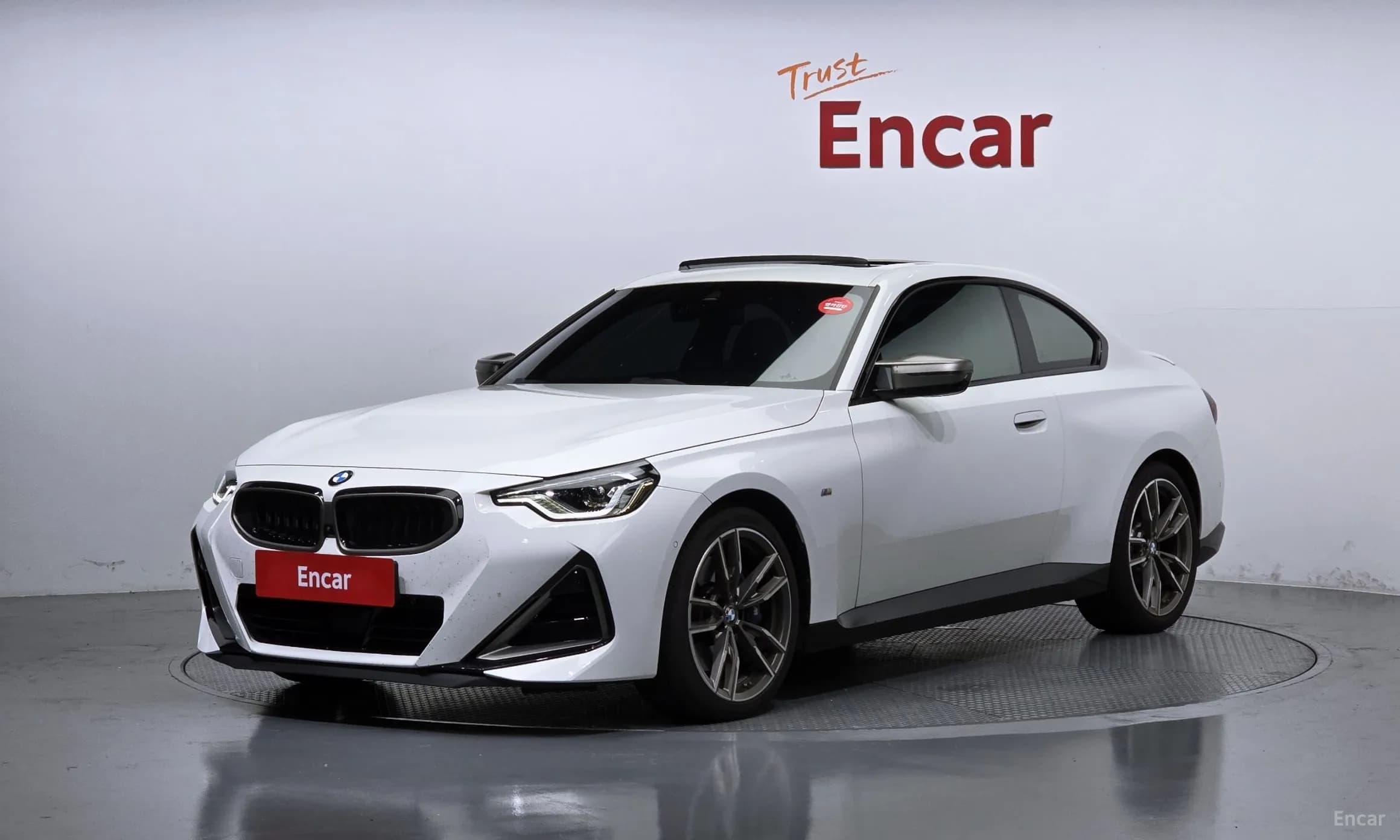 2 Series (G42)