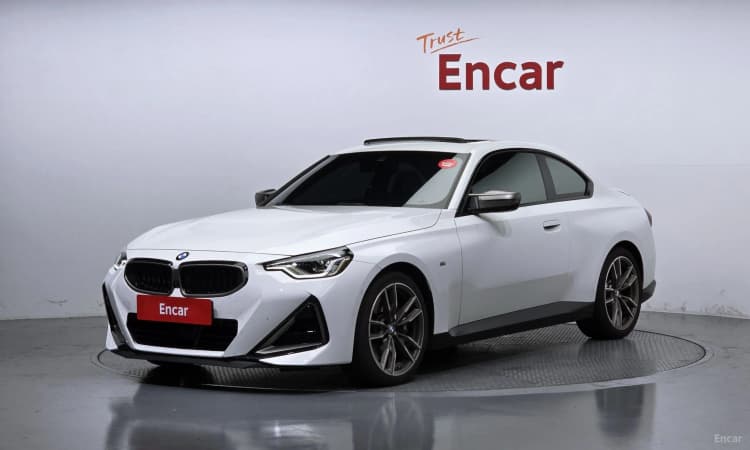 2 Series (G42)