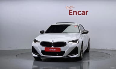 2 Series (G42)