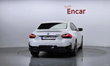 2 Series (G42)