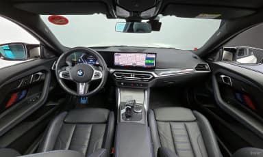 2 Series (G42)