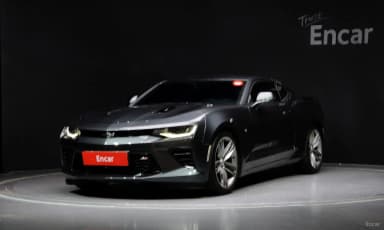 Camaro