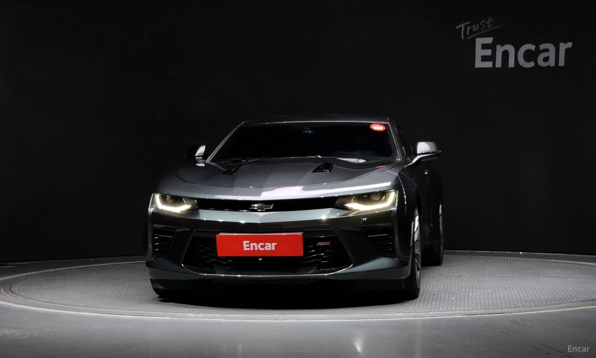 Camaro