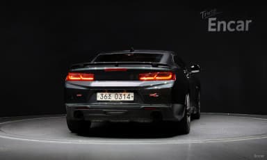 Camaro