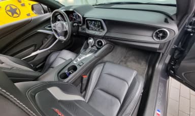 Camaro